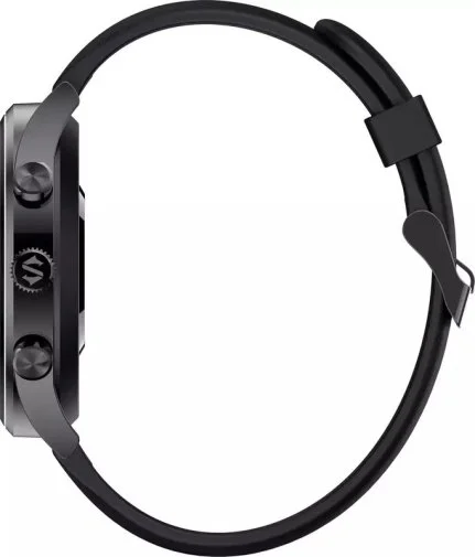 Фото: Смарт годинник Black Shark S1 Classic Black (S1 CLASSIC - Black) № 20 | KTC