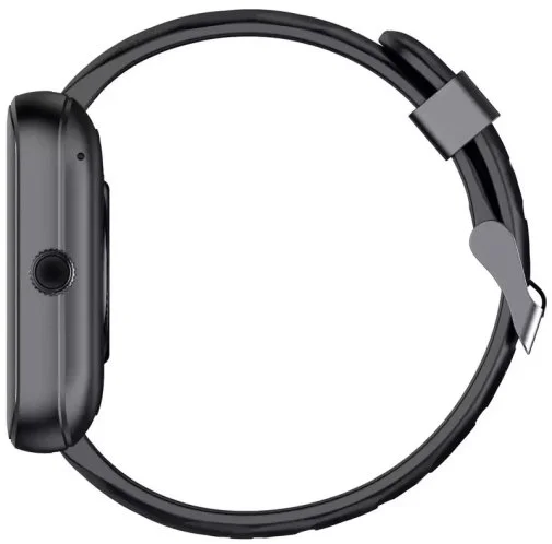 Фото: Смарт годинник Black Shark BS-GT Black № 18 | KTC