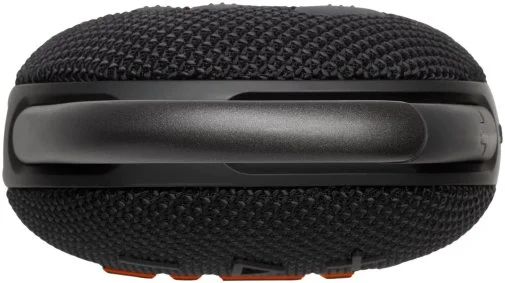 Фото: Портативна колонка JBL Clip 5 Black (JBLCLIP5BLK) № 13 | KTC