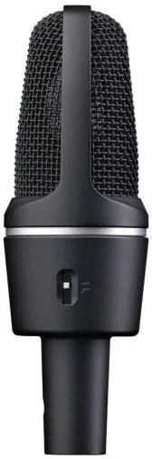 Фото: Мікрофон AKG C3000 (2785X00230) № 8 | KTC