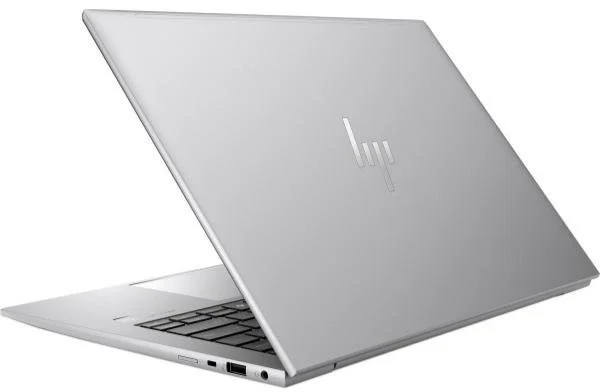 Фото: Ноутбук HP ZBook Firefly 14 G11 9F3E8AV_V1 Silver - 14" IPS 60 Гц / Intel Core Ultra 7 / Ultra 7 155U / DDR5 16 ГБ / PCI-E SSD 512 ГБ / Intel Graphics № 10 | KTC