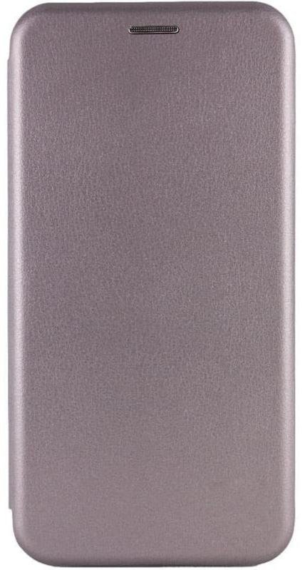 Чохол BeCover for Tecno Spark 20C BG7n - Exclusive Gray (711250)