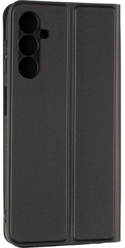 Чохол BeCover for Samsung A55 5G A556 - Exclusive New Style Black (711166)