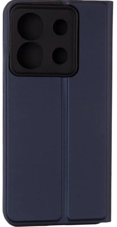 Фото: Чохол BeCover for Xiaomi Redmi Note 13 Pro 5G - Exclusive New Style Blue (711190) № 10 | KTC