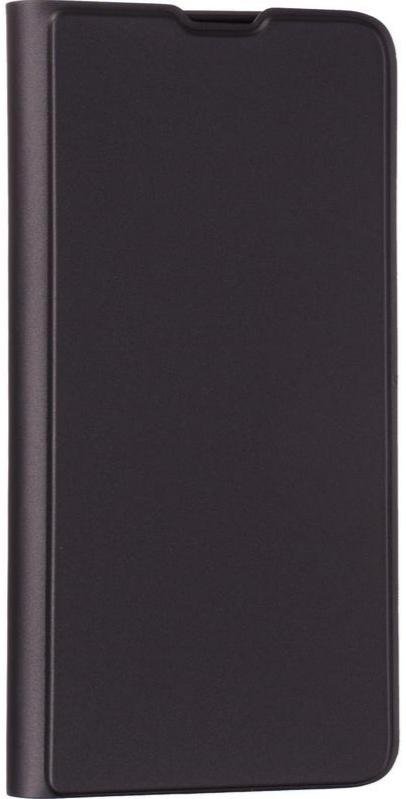 Чохол BeCover for Xiaomi Redmi 13C/Poco C65 - Exclusive New Style Black (711193)