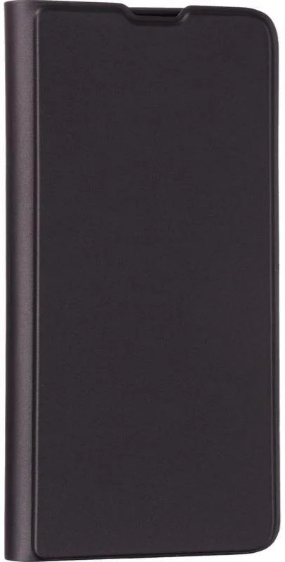 Фото: Чохол BeCover for Xiaomi Redmi 13C/Poco C65 - Exclusive New Style Black (711193) № 8 | KTC
