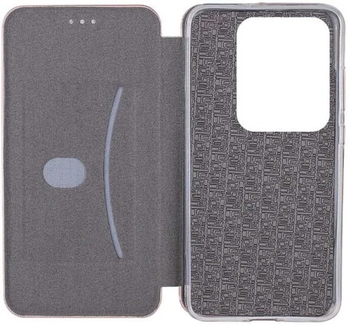 Фото: Чохол BeCover for Infinix Hot 40i X6528B - Exclusive Pink (711234) № 10 | KTC