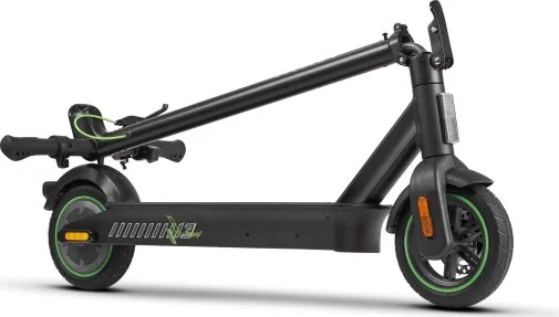 Фото: Електросамокат Acer Electrical Scooter 3 Advance AES023 Black (GP.ESC11.011) № 21 | KTC
