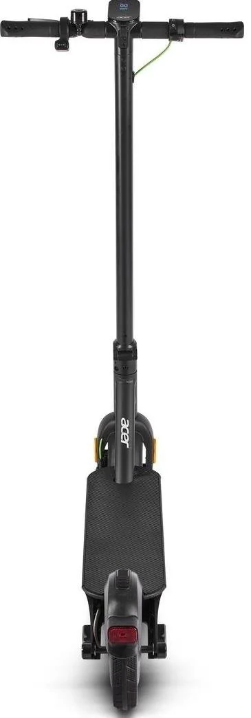Фото: Електросамокат Acer Electrical Scooter 3 Advance AES023 Black (GP.ESC11.011) № 22 | KTC
