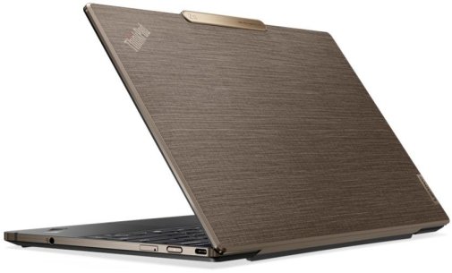 Ноутбук Lenovo ThinkPad Z13 G2 21JV0008RT Flax Fiber Bronze