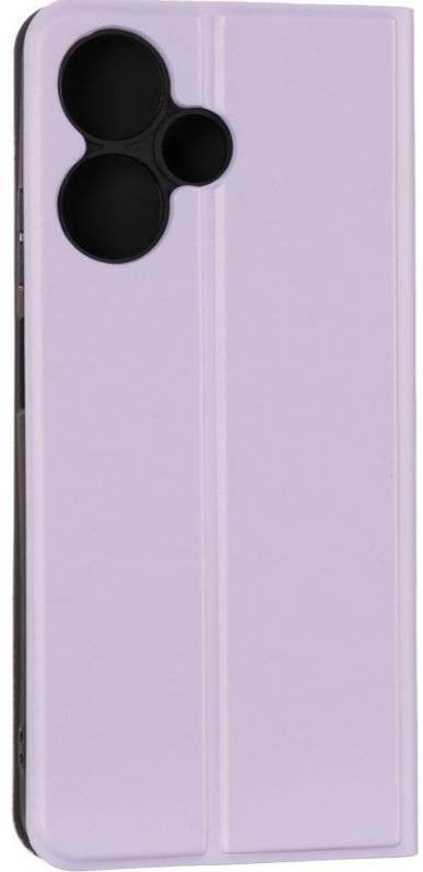 Чохол BeCover for Infinix Hot 30 Play NFC X6835B - Exclusive New Style Purple (711215)