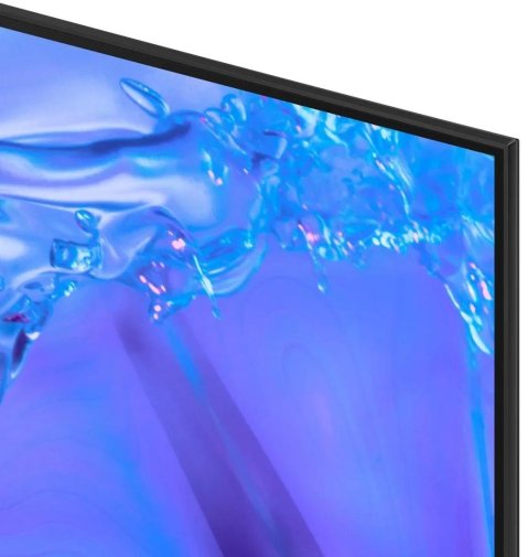 Телевізор LED Samsung UE65DU8500UXUA (Smart TV, Wi-Fi, 3840x2160)