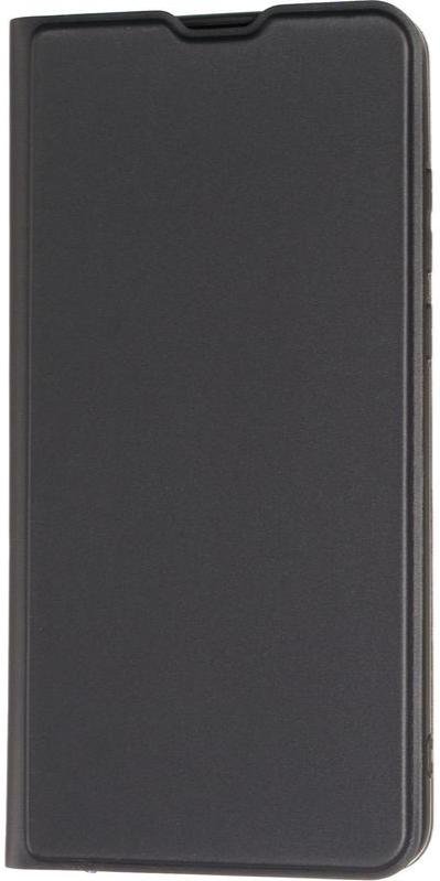 Чохол-книжка Becover для Motorola G84 - Exclusive New Style Black