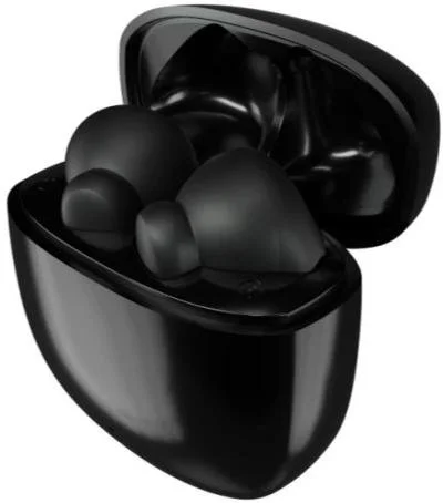 Фото: Навушники X-Digital HBS-310 Black (HBS-310K) № 8 | KTC