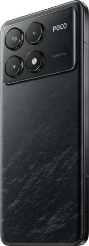 Смартфон POCO F6 Pro 12/256GB Black