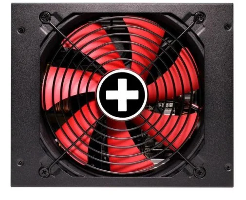 Фото: Блок живлення Xilence Performance X 1250W (XP1250MR9) № 11 | KTC