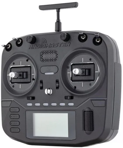 Фото: Пульт керування для дрону RadioMaster BOXER ExpressLRS Edge TX M2 (HP0157.0043-M2) № 7 | KTC