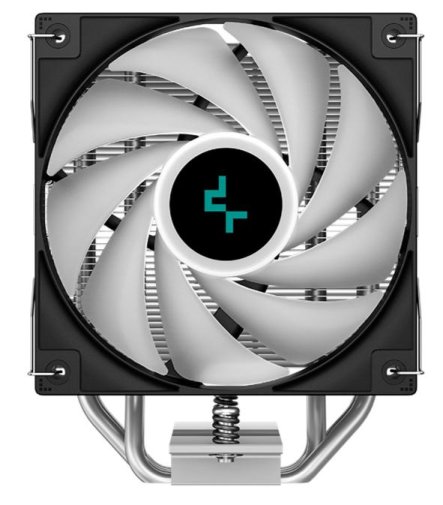 Кулер для процесора Deepcool AG400 (AG400 LED)