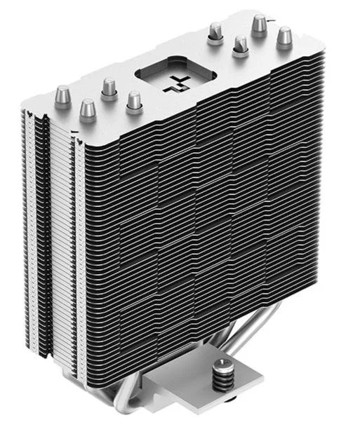 Фото: Кулер для процесора Deepcool AG400 № 18 | KTC