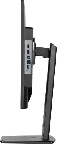 Фото: Монітор iiyama ProLite X3270QSU-B1 Black - 31.5" IPS / 2560×1440 / 100 Гц / HAS № 22 | KTC