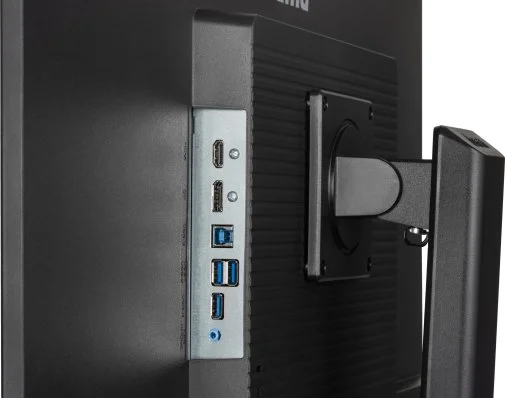 Фото: Монітор iiyama ProLite X3270QSU-B1 Black - 31.5" IPS / 2560×1440 / 100 Гц / HAS № 27 | KTC