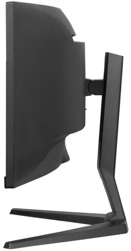 Фото: Монітор iiyama ProLite XCB4594DQSN-B1 Black - 44.5" VA / 5120x1440 / 165 Гц / HAS № 21 | KTC