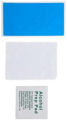 Фото: Захисне скло BeCover for Samsung S24 Ultra SM-S928 - Black (711318) № 9 | KTC