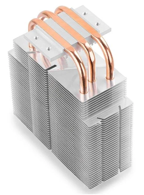 Фото: Кулер для процесора Deepcool GAMMAXX 300 (GAMMAXX 300) № 12 | KTC