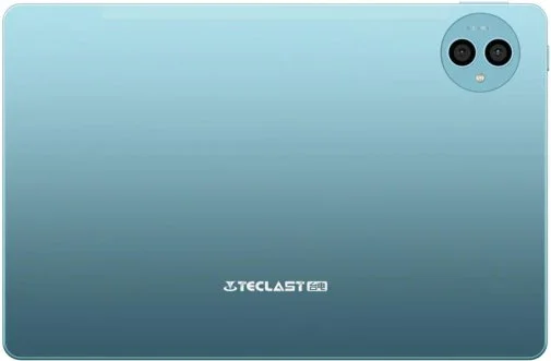 Фото: Планшет Teclast P50 LTE 6/128GB Blue (6940709686232) № 10 | KTC