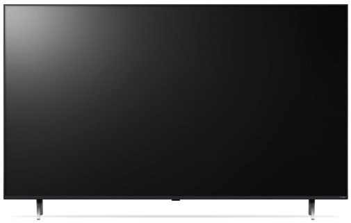 Телевізор QNED LG 65QNED80T6A (Smart TV, Wi-Fi, 3840x2160)