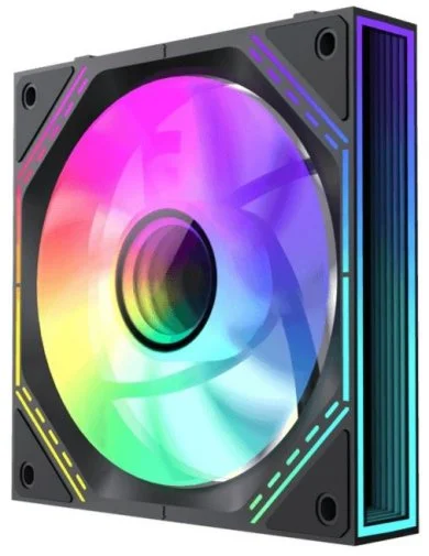 Фото: Кулер Gamemax FN12A-S3I 3pcs № 18 | KTC