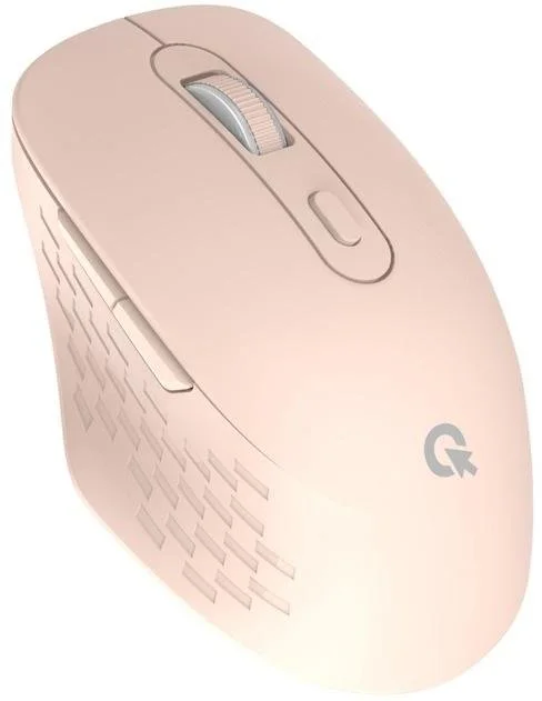 Фото: Миша OfficePro M230P Wireless Pink № 17 | KTC