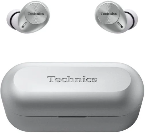 Фото: Навушники Technics EAH-AZ40M2GS Silver № 9 | KTC