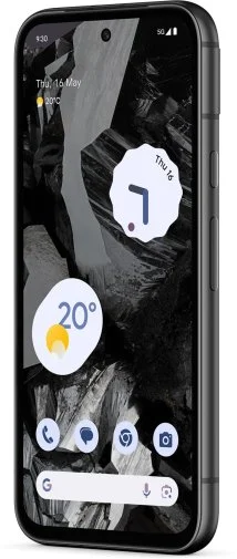 Фото: Смартфон Google Pixel 8a 8/128GB Obsidian № 10 | KTC