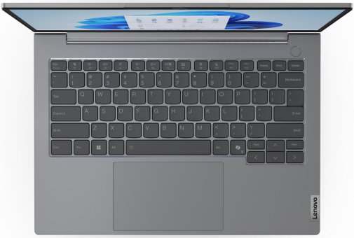 Ноутбук Lenovo ThinkBook 16 G7 IML 21MS004ERA Arctic Grey