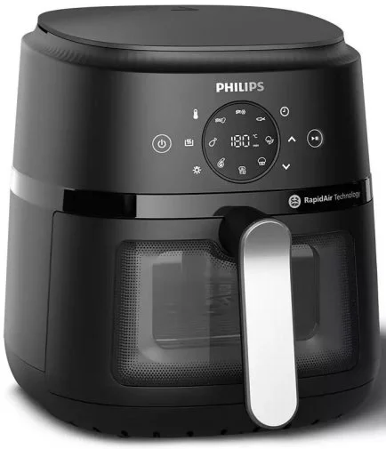 Фото: Мультипіч Philips 2000 Series (NA221/00) № 8 | KTC