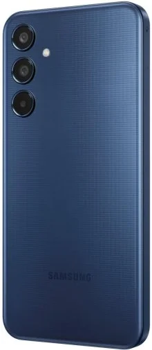 Фото: Смартфон Samsung M35 5G M356 6/128GB Dark Blue (SM-M356BDBBEUC) № 17 | KTC
