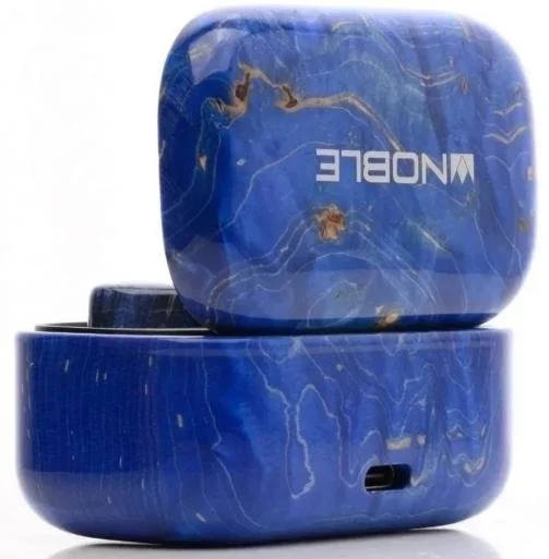 Фото: Навушники Noble Audio FoKus Prestige Blue (90403468) № 10 | KTC