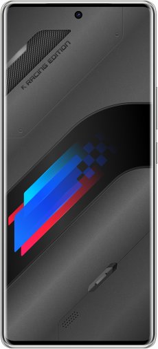 Смартфон Infinix Note 40 Pro X6850 12/256GB Racing Grey