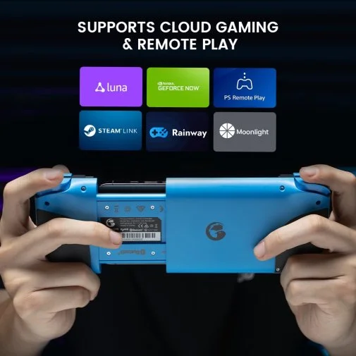 Фото: Геймпад Gamesir X2s Android/iOS № 35 | KTC