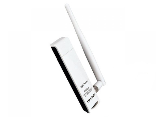 Мережева карта TP-Link TL-WN422G 