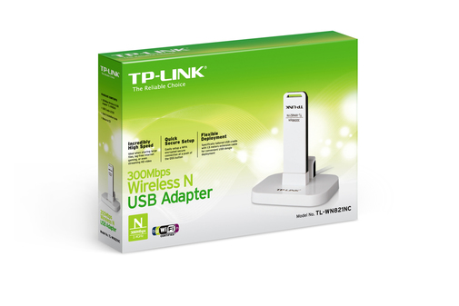 TP-Link TL-WN821NC