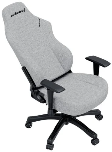 Фото: Крісло Anda Seat Luna Size L Grey Fabric (AD18-44-G-F) № 23 | KTC
