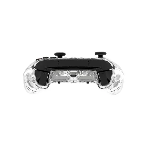 Фото: Геймпад HyperX Clutch Gladiate RGB for PC/Xbox Clear (7D6H2AA) № 8 | KTC