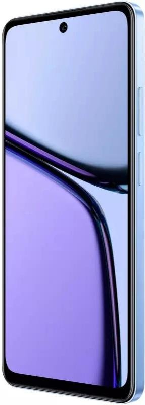 Смартфон Realme C65 RMX3910 6/128GB Purple