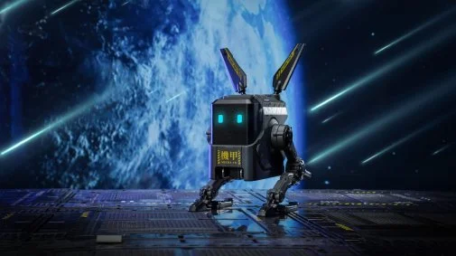 Фото: Зарядний пристрій Gravastar Alpha65 GaN 65W Charcoal Gray (GRAVASTARA65_GRY_EUK) № 26 | KTC