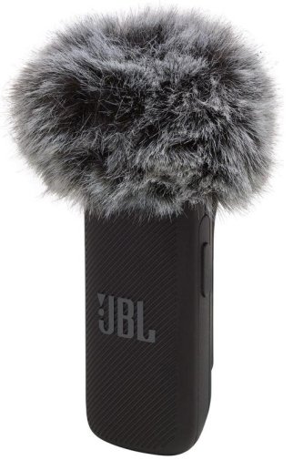 Мікрофон JBL Quantum Stream Wireless USB-C, Black