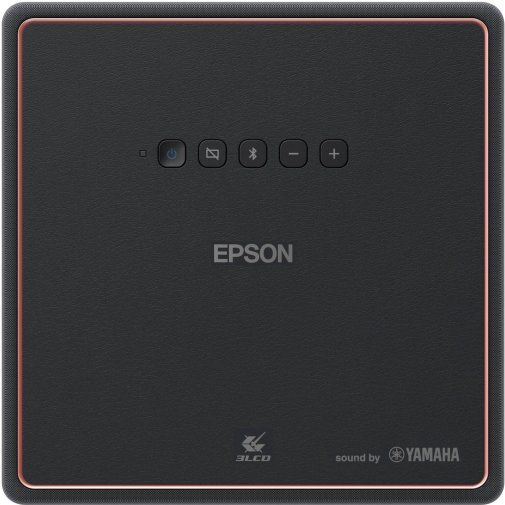 Проектор Epson EF-12 1000 Lm (V11HA14040)