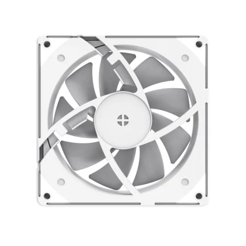 Фото: Кулер Gamemax RA300 WH White 3pcs № 18 | KTC