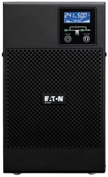Фото: ДБЖ Eaton 9E 3000VA (9E3000I) № 5 | KTC